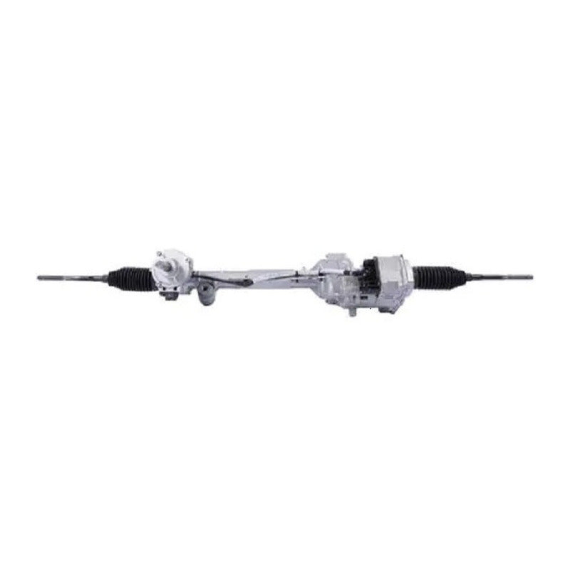 Caja Cremallera Electroasistida Ford Explorer 2013 Original
