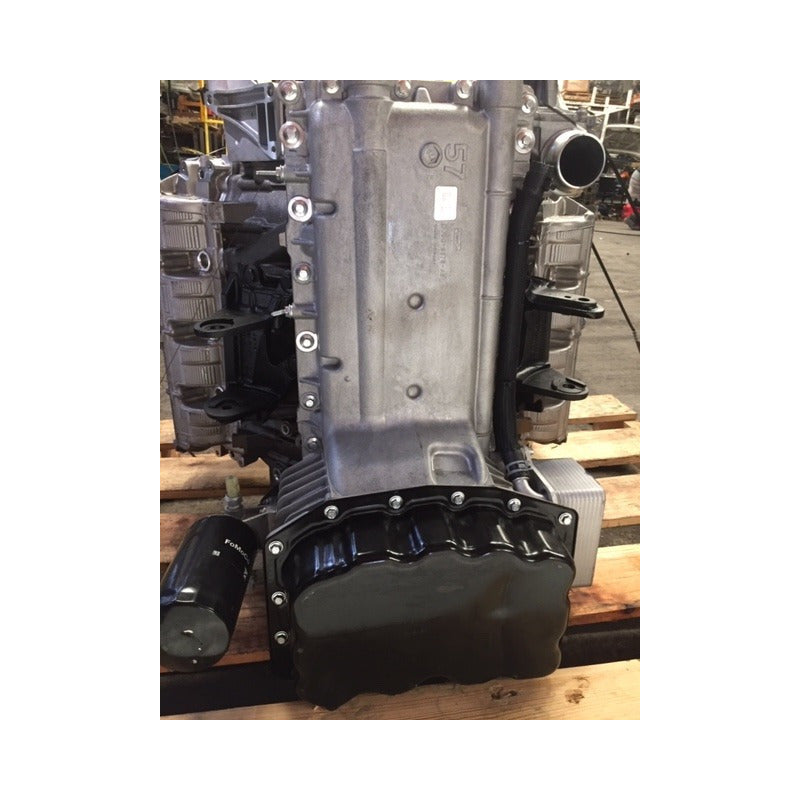 Motor Ford 7/8 F450 F550 6.7 V8 Diesel Nuevo Original
