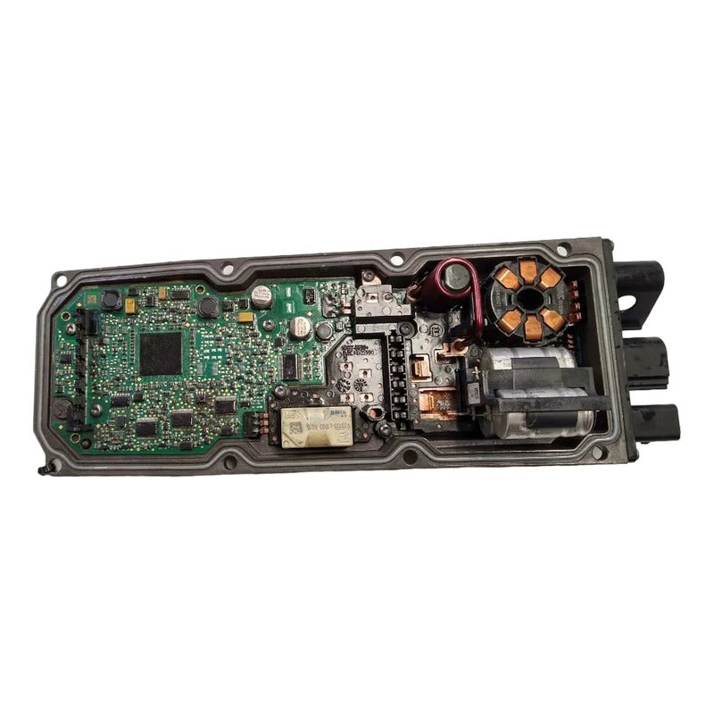 Modulo Caja Cremallera Electronica Audi A4 A5 Q5 2011 A 2016