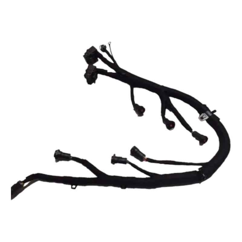 Arnes De Inyectores Para Motor Ford 6.0 Diesel 03-08 Nuevo