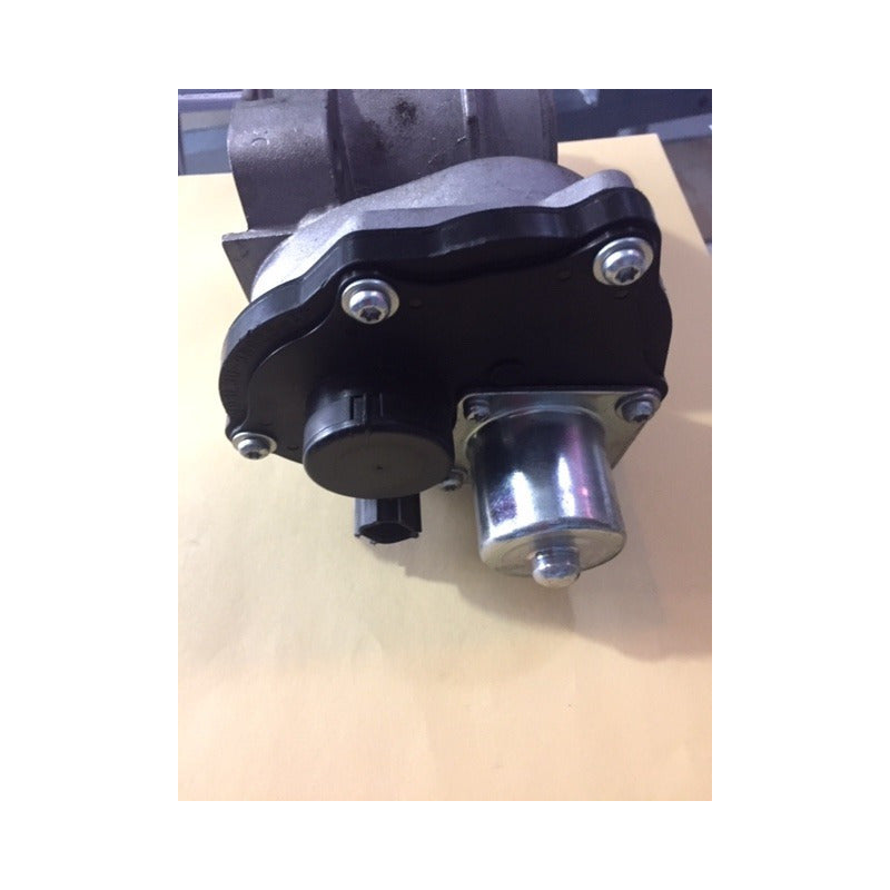 Cuerpo De Aceleracion Ford Lincoln 5.4 3v Oem