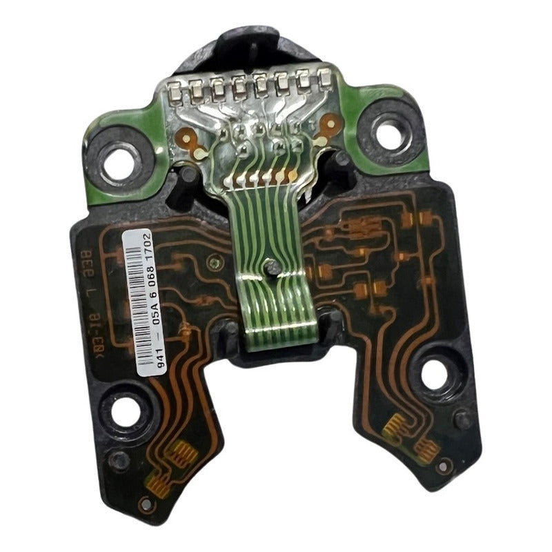 Sensor De Torque De Cremallera Chevrolet Silverado 14 A 18