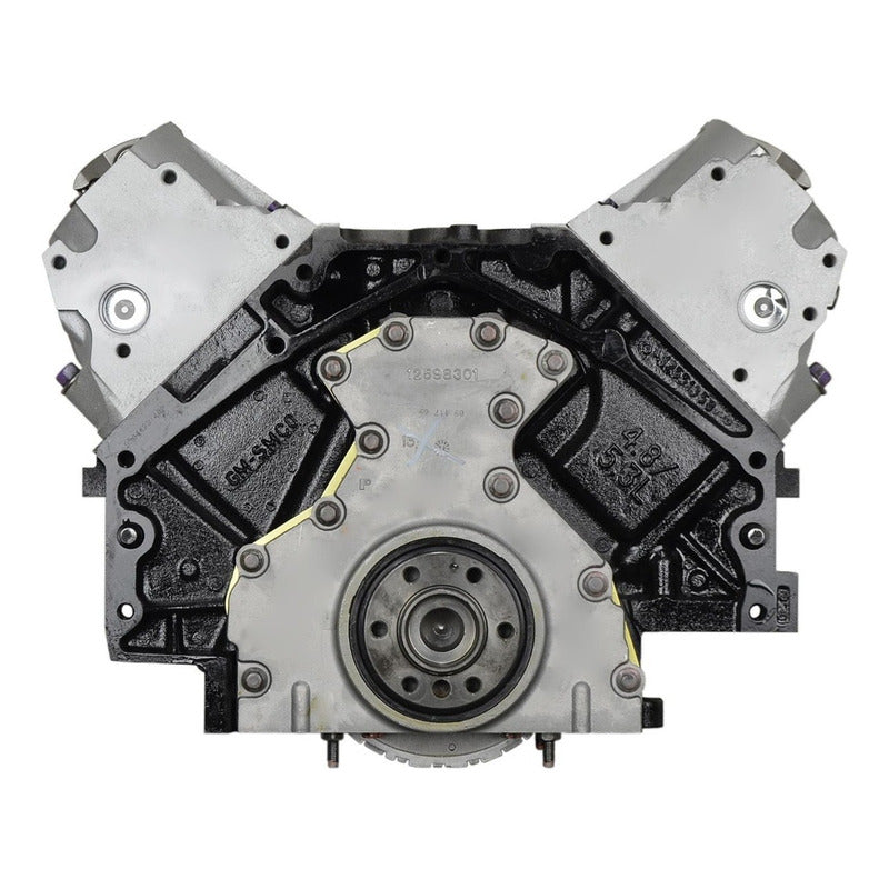 Motor Chevrolet Suburban 5.3 L Vortec V8 2002 A 2006