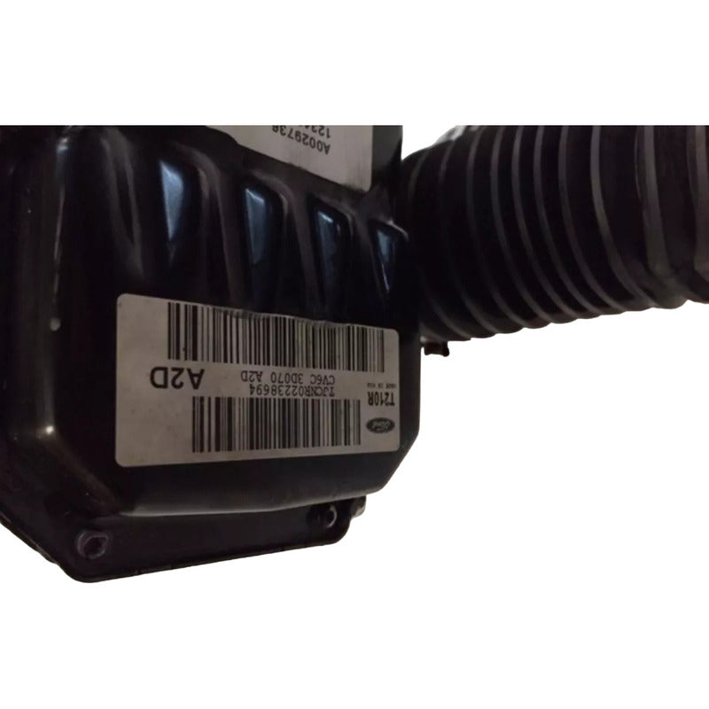 Caja Cremallera Electroasistida Ford Focus 11 - 15 Remanofa