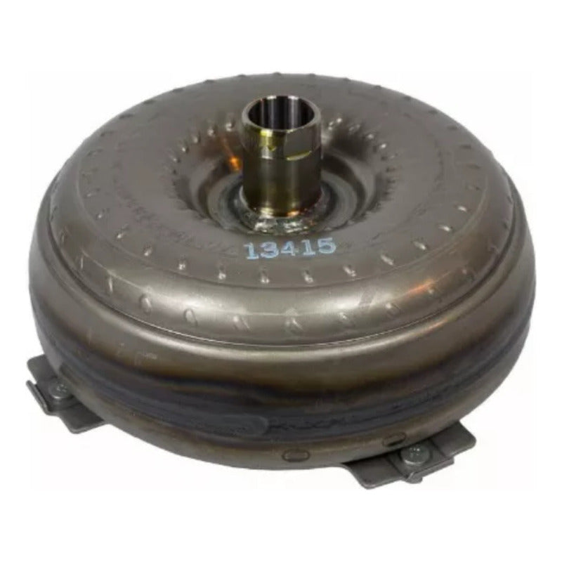 Convertidor De Transmision Ford 6r80 Nueva