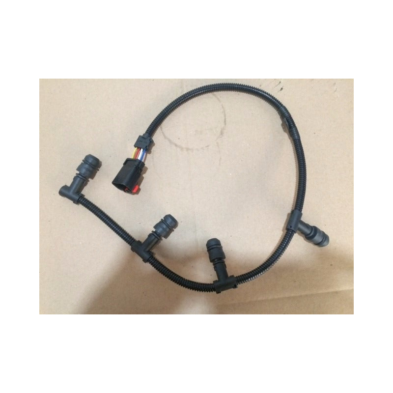 Arnes De Bujia Precalentadoras De Ford 6.0 Power Stroke