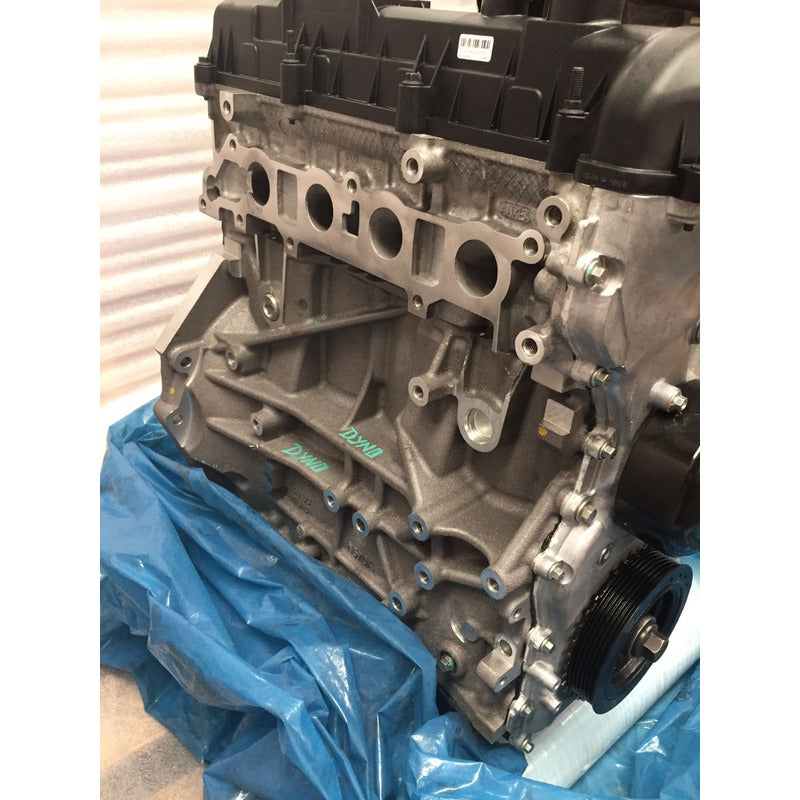 Motor Ford Ranger 2.3 L Argentino Nuevo Original