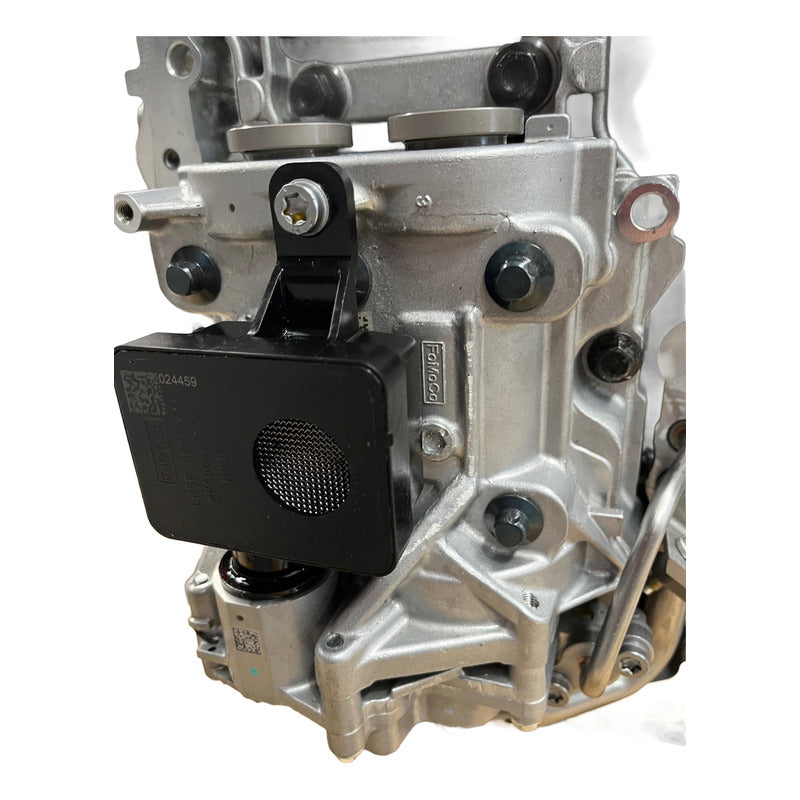 Motor Ford Ranger 2.3 Ecoboost 2021 A 2024