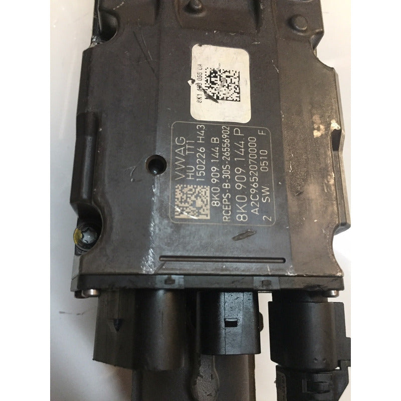 Caja Cremallera Direccion Electroasistida Audi A4 Q5 12 A 16