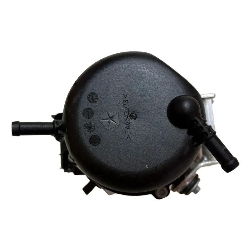 Bomba Electronica De Direccion Asistida Jeep Wrangler