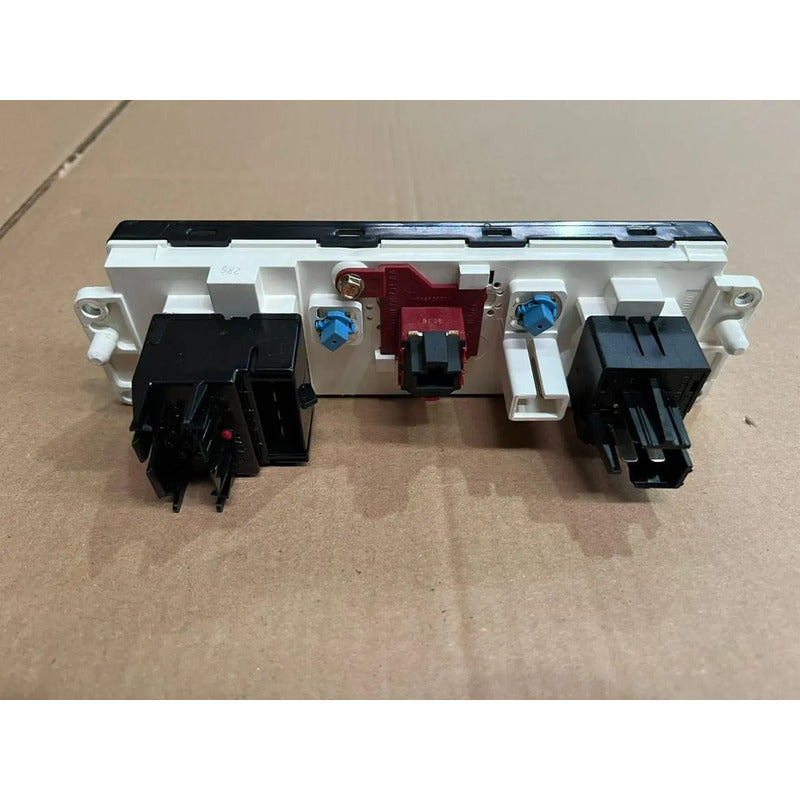 Modulo Control Aire Acondicionado Ford F350 F450 1999 A 2003