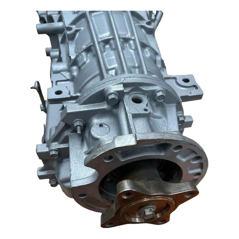 Transmision Automatica Ford F450 F550 F350 5r110w Reman
