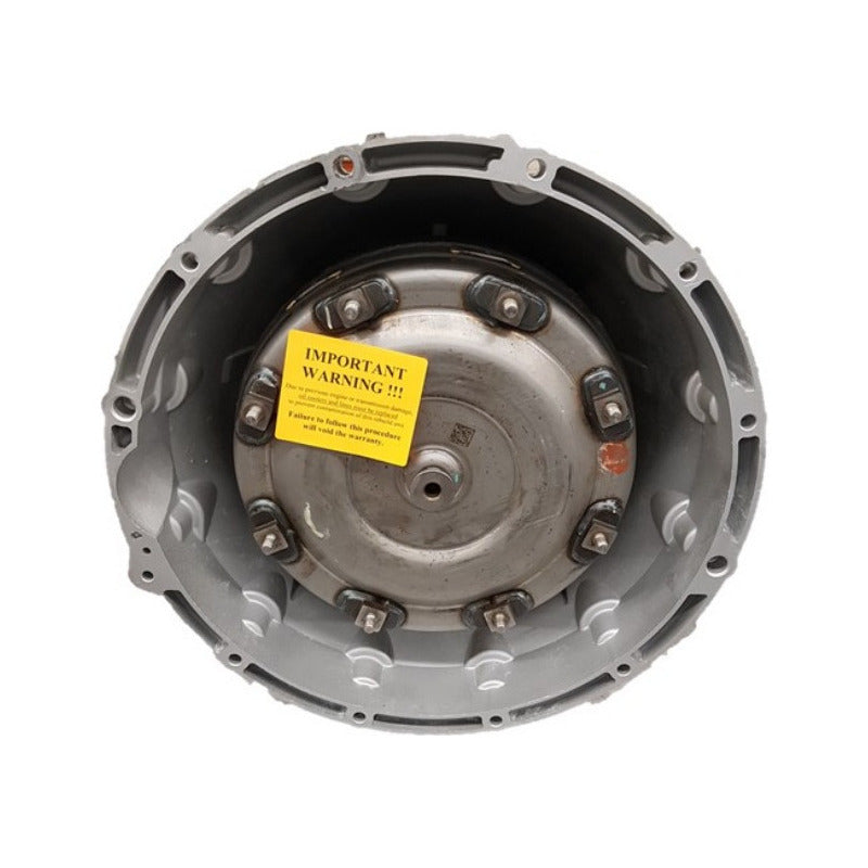 Transmision Automatica Ford F450 6.7 Diesel 6r140 Reman