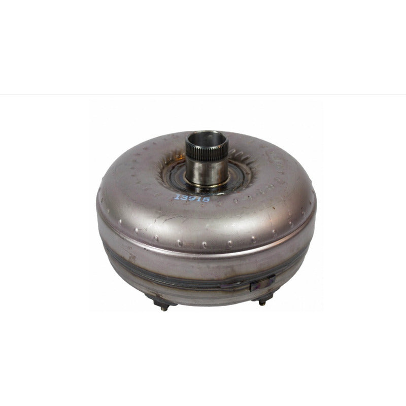 Turbina Convertidor Transmision 6r140 Ford 6.7 Diesel