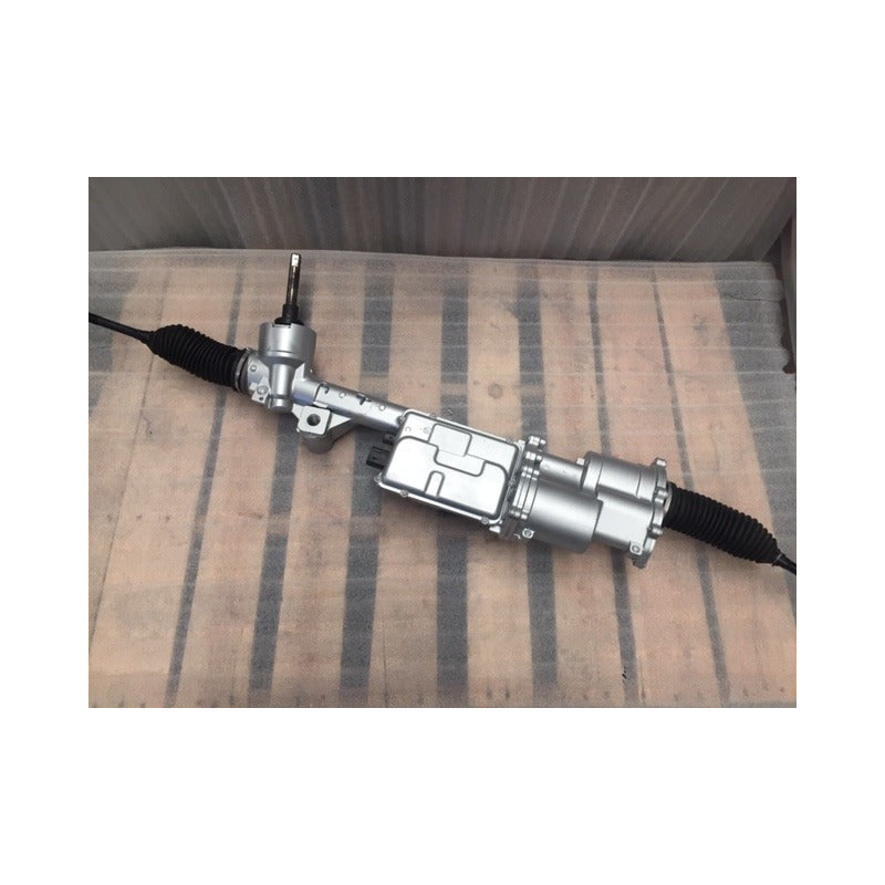 Caja Cremallera Electronica Ford F150 10-14 Remanofacturad