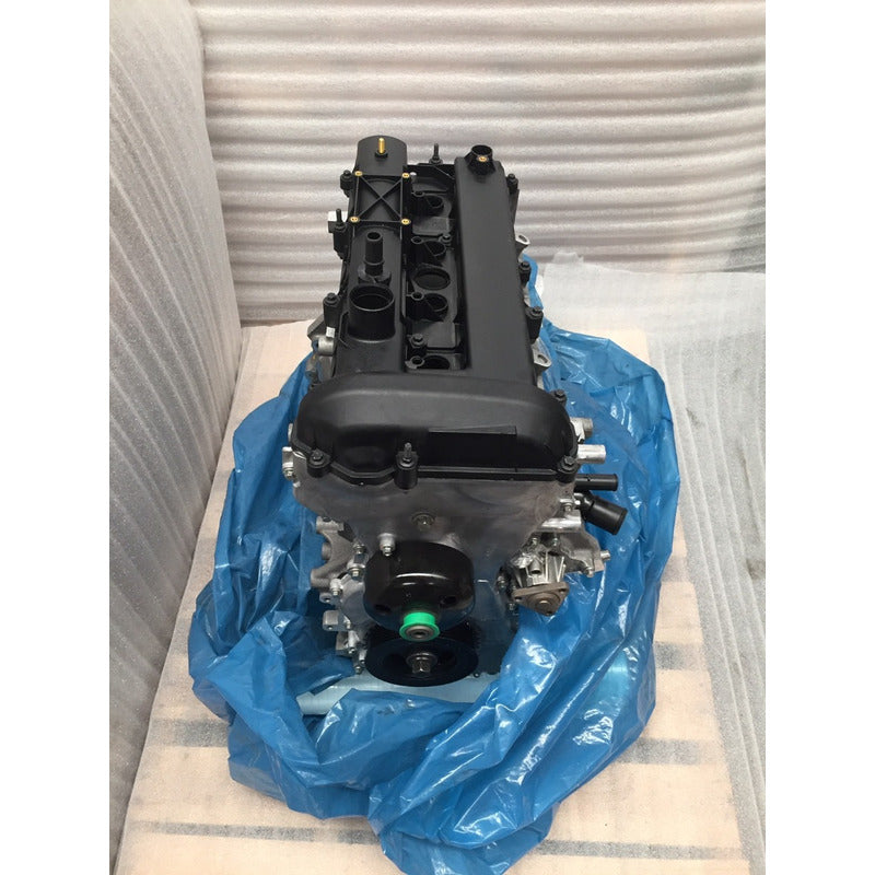 Motor Ford Ranger 2.3 L Argentino Nuevo Original