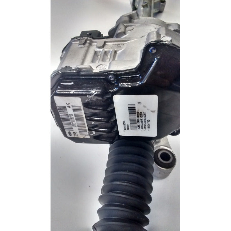 Caja Cremallera Electroasistida De Focus 2011-2015 Nueva Oem