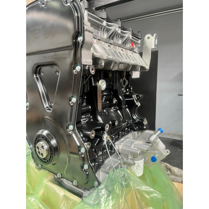 Motor Ford Transit 2.2 L Diesel Tracción Delantera