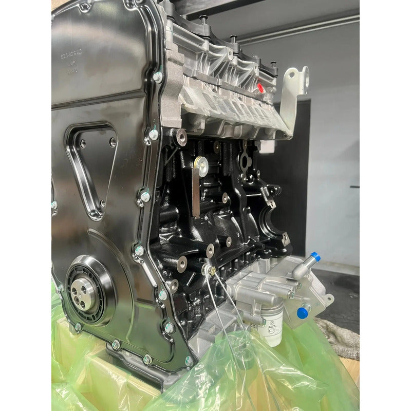 Motor Puma Nuevo Ford Transit 2.2 L Diesel 2014