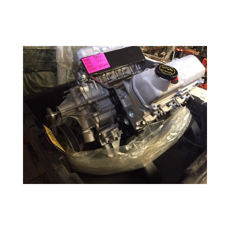Motor Ford 3.8 L Mustang Nuevo Original