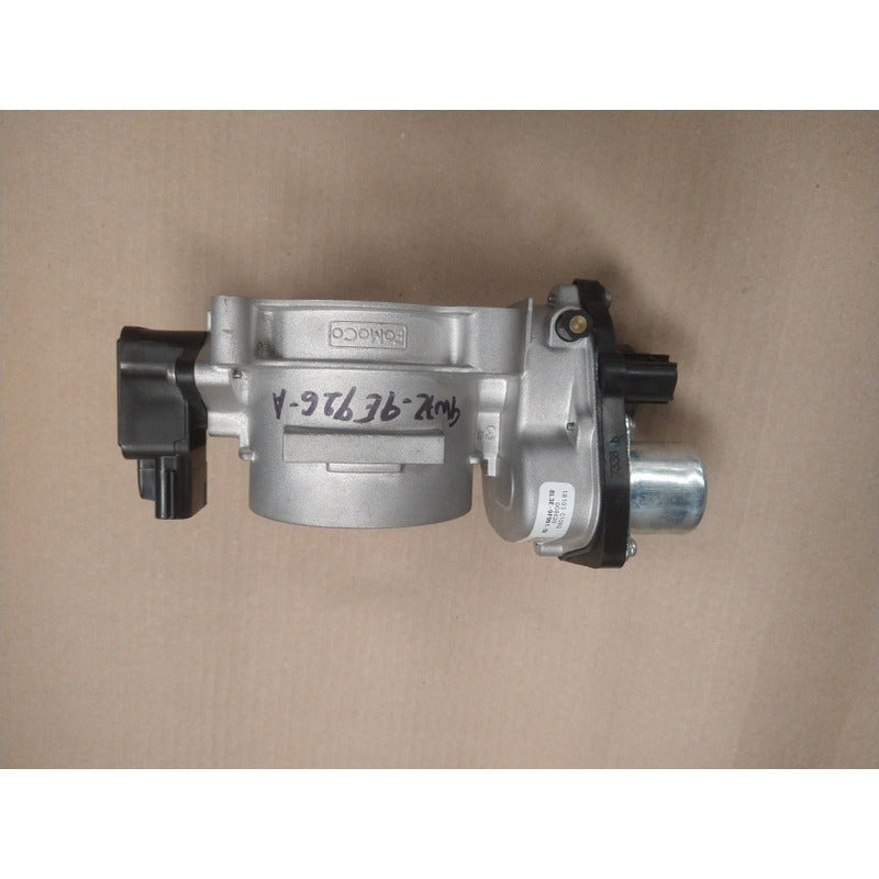Cuerpo De Aceleracion Ford 5.4 3v