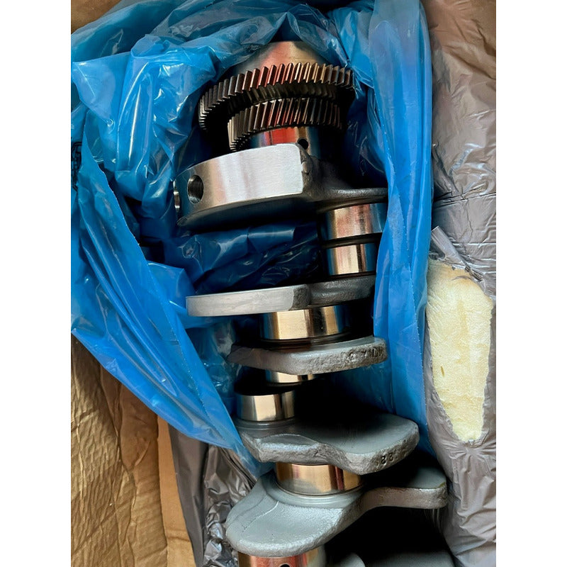 Cigueñal De Motor International Vt275 Nuevo