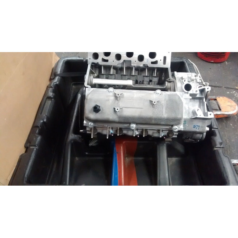 Motor Ford Freestar Winstar 3.8 L 6 Cil 100% Nuevo Original