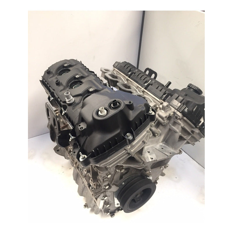 Motor Basico Ford Explorer 3.5 L V6 Nuevo Original 2009-2018