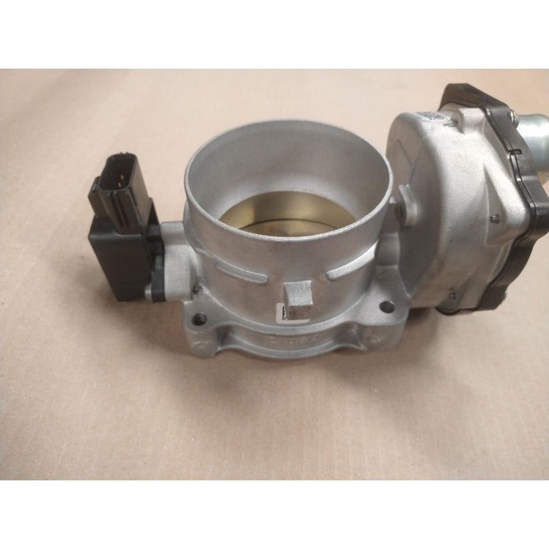 Cuerpo De Aceleracion Ford 5.4 3v