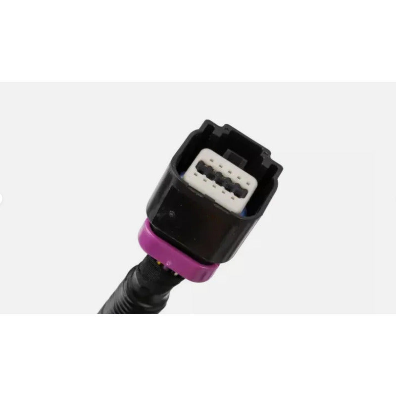 Arnes Conector Señales De Cremallera Chevrolet S10 Colorado