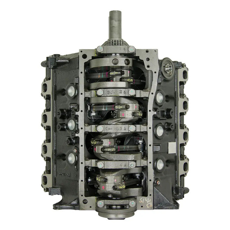 Motor Ford F350 F450 7.0 V8 Remanofacturado
