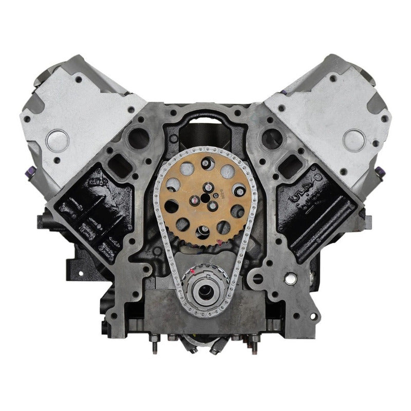 Motor Chevrolet Suburban 5.3 L Vortec V8 2002 A 2006
