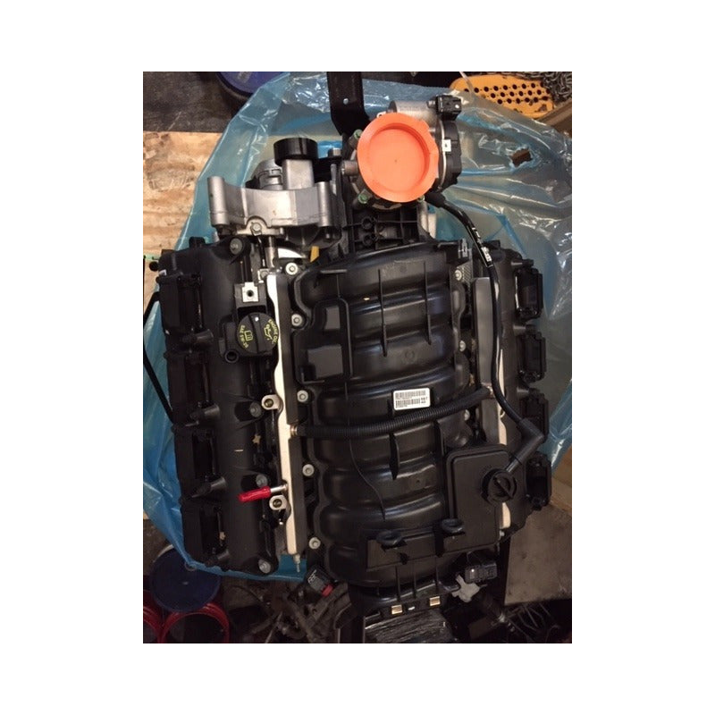 Motor Dodge Ram Hemi 5.7 L Nuevo Original Completo 09-18