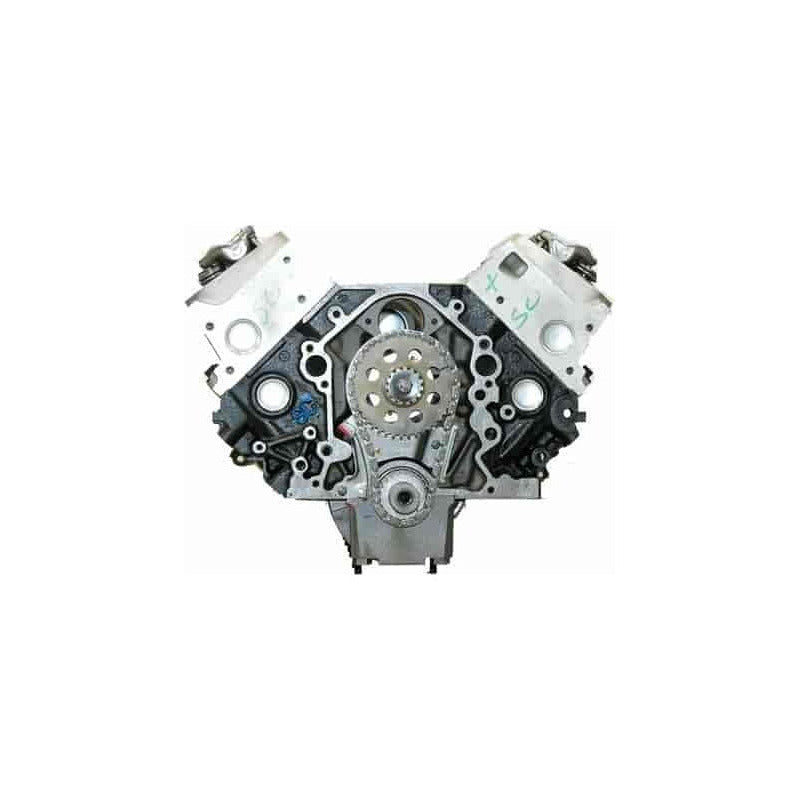 Motor Ford F150 Lobo 3.8 1991 A 1995 Reman