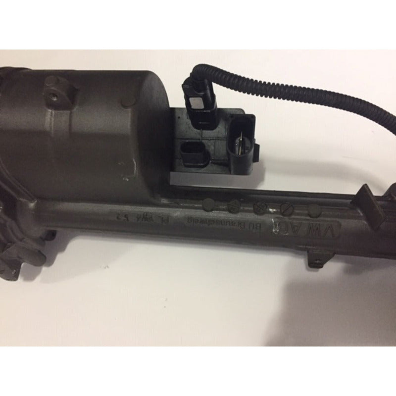 Caja Cremallera Electroasistida Volkswagen Passat Cc 09 A 16