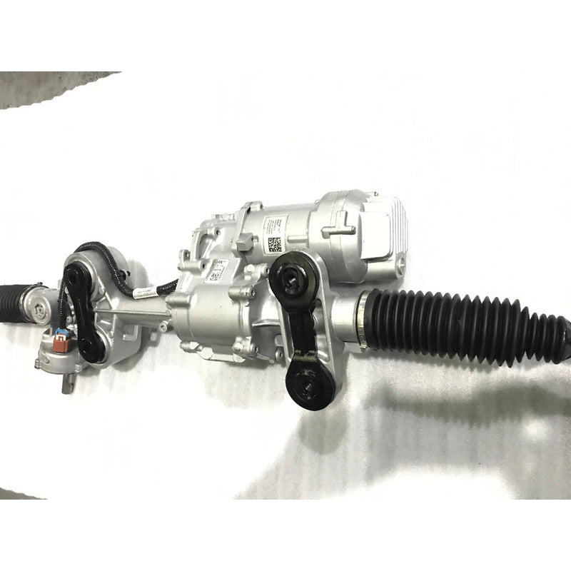 Cremallera Direccion Asistida Chevrolet Silverado Cheyenne