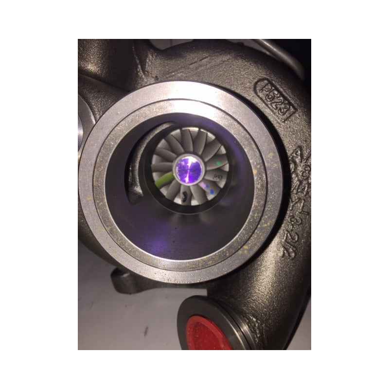 Turbo De Motor Ford 6.7 L Diesel 2011 - 2015 Nuevo Original