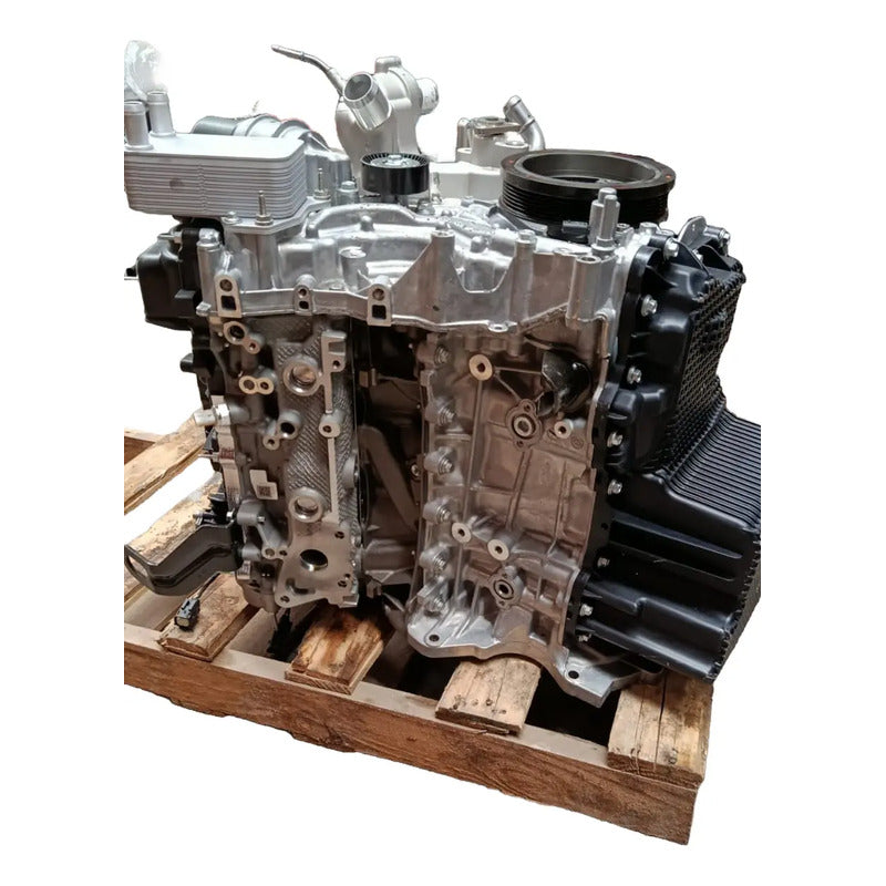 Motor 2.7 Ford F150,lobo (2019-2025) 7/8 Nuevo