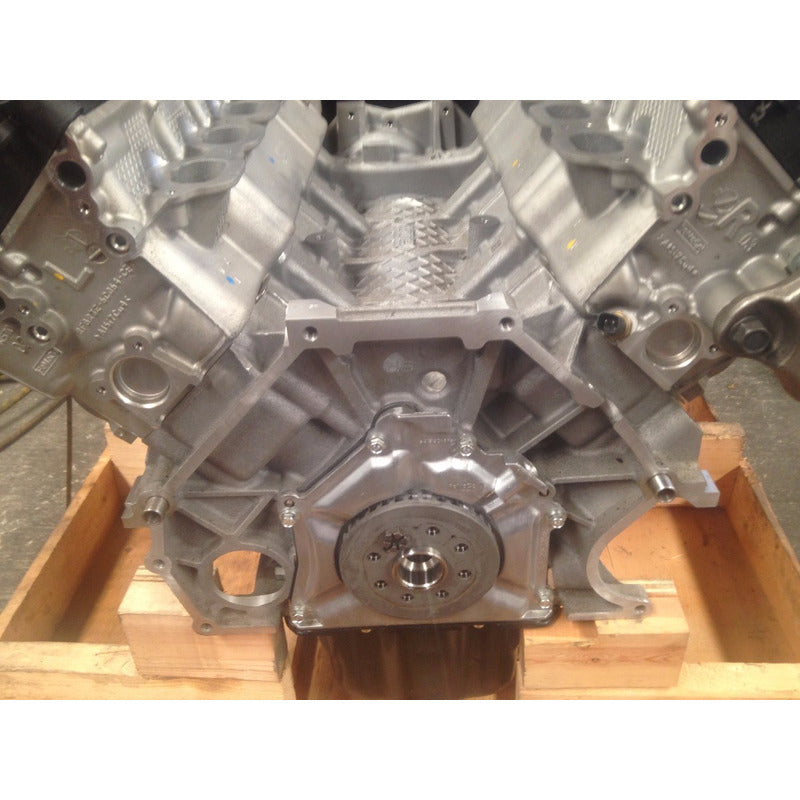 Motor Ford 5.0 32 Valvulas Lobo F-150 Nuevo