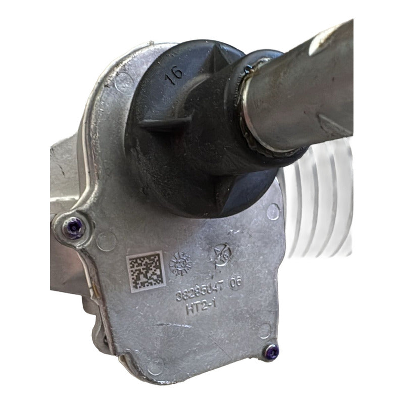 Cremallera Electro Asistida Ford Ranger Nueva 2022- 2025