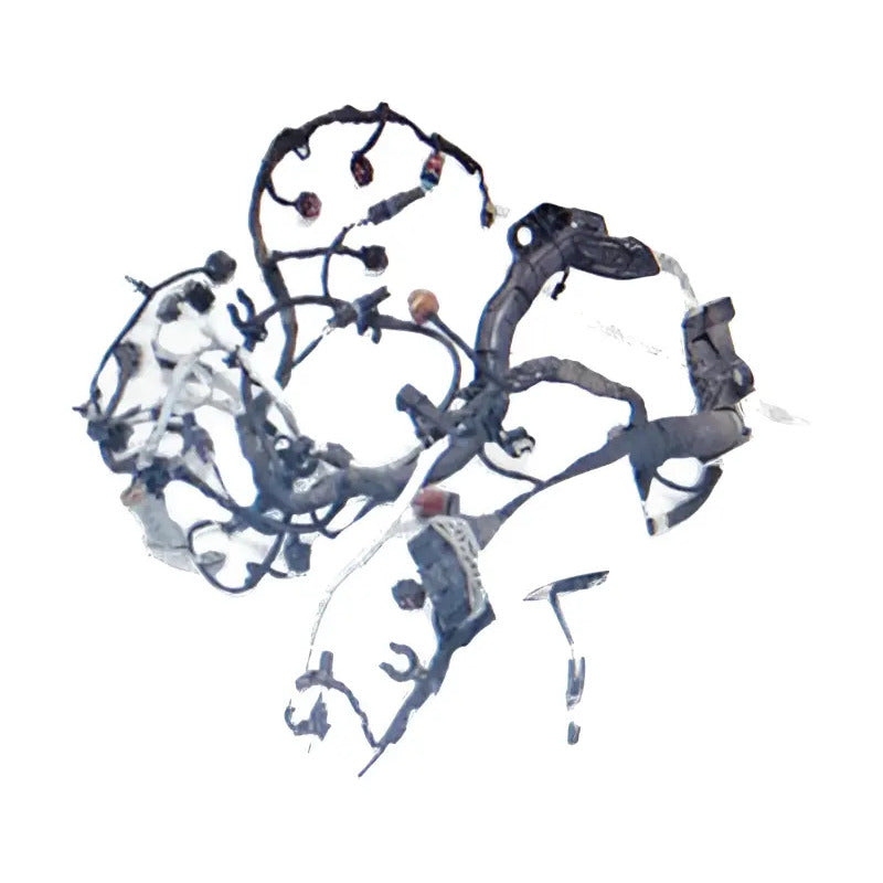 Arnés De Sensores Motor Ford 6.7 Diésel