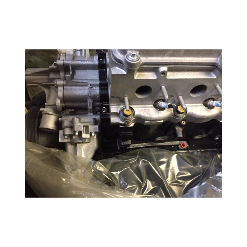 Motor Ford 3.8 L Mustang Nuevo Original