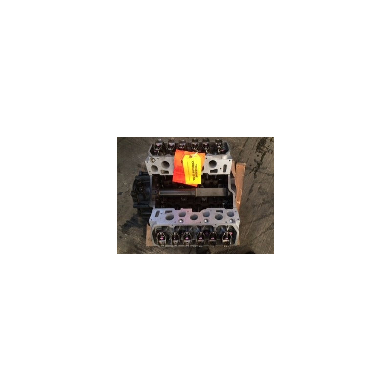 Motor Ford F150 Econoline 4.2 Remanofacturado