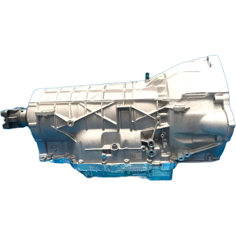 Transmision Automatica Ford 10r140 Gasolina F450 F350