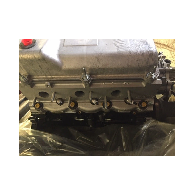 Motor Ford 3.8 L Mustang Nuevo Original
