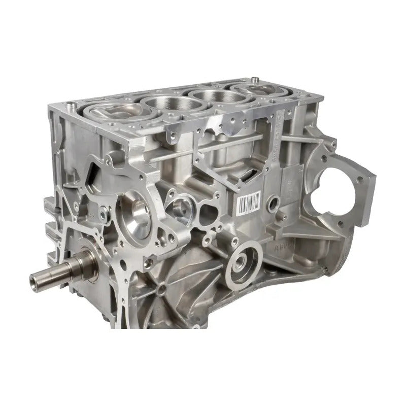 Medio Motor Ford 1.6 L Turbo Ecoboost 2012 A 2015