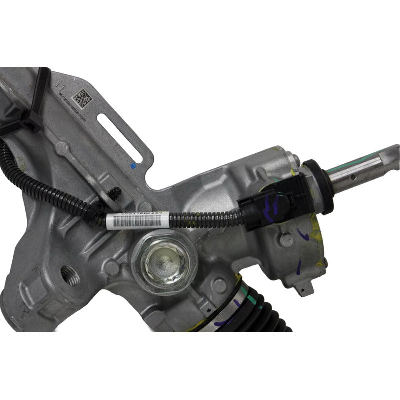 Cremallera Ford Exolorer Nueva 2020 A 2024