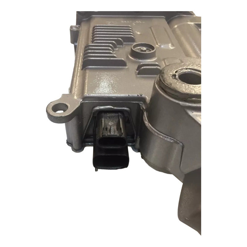 Caja Cremallera Electroasistida Dodge Ram 2013 - 2017 Remano