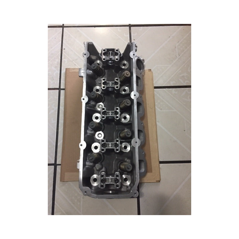 Cabeza De Motor Ford 6.2 L Remanofacturada Original F350