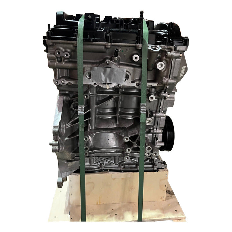 Motor Ford Ecosport 1.5 L 3 Cilindros 2018 A 2021 Nuevo